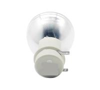 Bombilla de proyector P-VIP190 0.8/E20.8 MC.JN811.001 Lámpara desnuda para DWX1521 H6517ABD H6519ABD, X115H, X117H X125H, X127H X135WH piezas de repuesto (190w E200) .8 10 PC)
