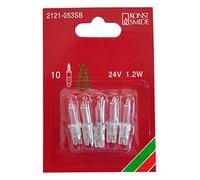 BOMBILLA DE REPUESTO 24 V