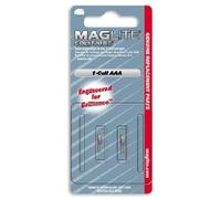 Bombilla De Repuesto Mag Lite LM2A001 Para Mini Mag AA