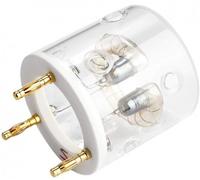 GODOX TT685IIN Flash de cámara TTL para cámaras Nikon,sincronización rápida de 1/8000s,Bloqueo de liberación rápida,conversión TCM,Flash Speedlite Manual GN60,Tiempo de Reciclaje de 0,1 a 2,6s