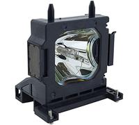 Bombilla de Repuesto para lámpara de proyector LMP-H202 con Carcasa para Sony VPL HW30ES / VPL HW40ES / VPL HW50ES / VPL HW55ES / VPL VW95ES
