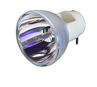 Bombilla de Repuesto VLT-XD221LP Lámpara de proyector Compatible con Mitsubishi GS316 / GX318 / SD220U / XD221U / XD221U-ST Reemplazo de Bombilla de proyección