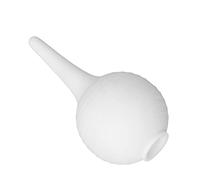 Bombilla de Succión para Lavado de Oídos, Fácil Control, Multifuncional, 30 Ml, Bombilla de Goma Suave para Jeringa de Oreja, Punta Suave para Placa de Circuito