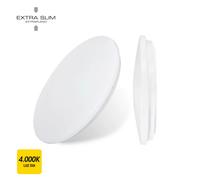 Bombilla de Teto LED 12W - 4000k