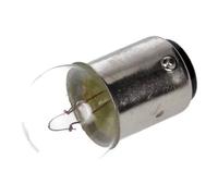 Bombilla del intermitente BA15d 78-0026SET MAXGEAR para FORD PEUGEOT