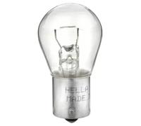 Bombilla del intermitente BA15s 8GA 002 073-183 HELLA para BMW ALFA ROMEO FORD