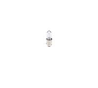 BOSCH LÃ¡mpara H6W Pure Light halÃ³gena para VOLKSWAGEN: Golf, Passat, Bora & RENAULT: ScÃ©nic & CITROÃN: C4 Picasso, Berlingo, C5 (Ref: 1 987 302 232)