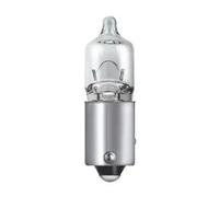 Bombilla del intermitente BAX9s 64132ULT-2BL OSRAM para VW BMW VESPA BENELLI