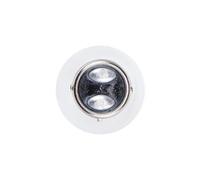 Bombilla del intermitente BAY15d 1 987 301 055 BOSCH para FORD AUDI CHRYSLER