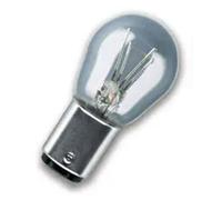 Bombilla del intermitente BAY15d 7528-02B OSRAM para FORD AUDI CHRYSLER TOYOTA