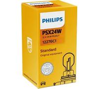 Bombilla del intermitente PG20/7 12276C1 PHILIPS para JEEP CITROËN PEUGEOT FIAT