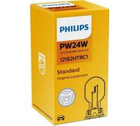 Bombilla PHILIPS PW24W Vision 12V, 24W
