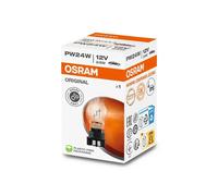 Bombilla del intermitente WP3.3x14.5/3 7447 OSRAM