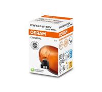 Bombilla del intermitente WP3.3x14.5/4 7450A OSRAM