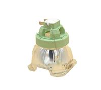 Bombilla Desnuda 440W 20R Bombilla de lámpara de proyector Compatible con P-VIP 440/1.3 E21.9 Cabeza móvil MSD Beam Platinum 20R Lámpara Bombilla de Repuesto (Color : 20r 200w) (Color : 20r 200w)