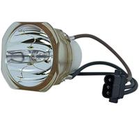 Bombilla Desnuda Compatible AJ-LDX6 para LG DX535 DX630 DX-535 DX-630 Bombilla de lámpara de proyector sin Carcasa