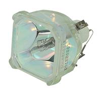 Bombilla Desnuda Compatible DT00301 DT-00301 para HITACHI CP-S220 CP-S220A CP-S220W CP-S270 CP-X270 PJ-LC2001 Bombilla para lámpara de proyector
