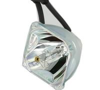 Bombilla Desnuda Compatible ET-LAE900 ETAE900 para Panasonic PT-AE900 PT-AE900E PT-AE900U Lámpara de Bombilla de proyector sin Carcasa