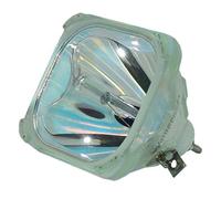 Bombilla Desnuda Compatible LCA3115 para Philips CSmart SV1 / CSmart SV2 LC4433-40 LC6131-40 Bombilla de lámpara de proyector sin Carcasa