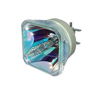 Bombilla Desnuda Compatible LMP-C280 LMPC280 para Sony VPL-CW275 VPL-CX275 Lámpara de Bombilla de proyector sin Carcasa