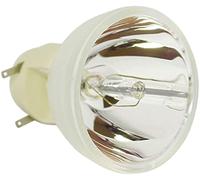 Bombilla Desnuda Compatible MC.JPE11.00B para lámpara de proyector Acer P1150 / P1250 / P1250B / X1123H / X1223H / ANX1711 sin Carcasa