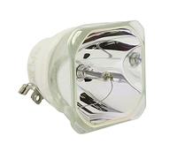 Bombilla Desnuda Compatible NP32LP NP-32LP 100013962 para NEC UM301W UM301Xi UM301X UM301Wi lámpara de Bombilla de proyector sin Carcasa