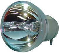 Bombilla Desnuda Compatible OSRAM P-VIP 180/0.8 E20.8 Lámpara de Bombilla de proyector sin Carcasa