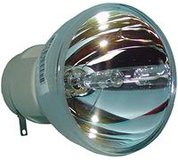 Bombilla Desnuda Compatible OSRAM P-VIP 180/0.8 E20.8 Lámpara de Bombilla de proyector sin Carcasa