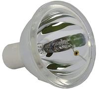 Bombilla Desnuda Compatible para SP-LAMP-028 SPLAMP028 para Infocus IN24 + IN24 + EP IN26 + IN26 + EP W260 + Lámpara de Bombilla de proyector sin Carcasa