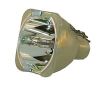 Bombilla Desnuda Compatible POA-LMP130 LMP130 para SANYO PDG-DHT100L DHT100L PDG-DET100L DET100L Lámpara de Bombilla de proyector sin Carcasa