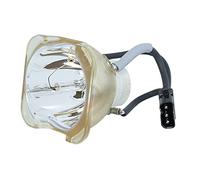 Bombilla Desnuda Compatible POA-LMP143 LMP143 para SANYO PDG-DWL2500 PDG-DXL2000 P WL2500 Lámpara de Bombilla de proyector sin Carcasa
