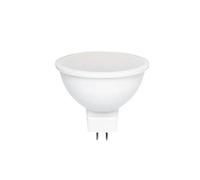 Bombilla Dicroica Led Profesional 8W Mr16 12W 3000K Luz Cálida 800 Lumens