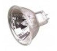 Bombilla dicroica mr16. c/ protector,20w electro dh 12.665/20/pro 8430