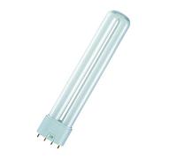 Osram cflni - Lámpara dulux l 18w/830 lumilux 2g11
