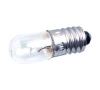 Bombilla e10 24v 0,3a 7,2w