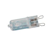 Bombilla eco-halógena tipo g9 230v, 28w electro dh 12.655/28 84305521