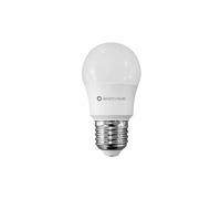 Bombilla esferica Led E-277w 45mmBeneito Faure 4250 5.000k