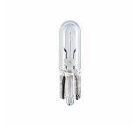 OSRAM ORIGINAL - BASE WEDGE - 2W - 12V - Lámpara de luz extra
