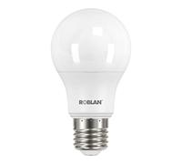 Bombilla Estandar LedE-27 8w 60mmROBLAN SKYA608F4.000 k