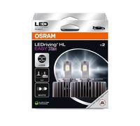 Bombilla, faro de largo alcance ams-OSRAM 66540DWESY-2HB