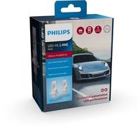 Bombilla, faro de largo alcance PHILIPS 11342U92X2