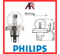 Bombilla Faro De Profundidad R2 24V 55/50W P45T Philips 13620