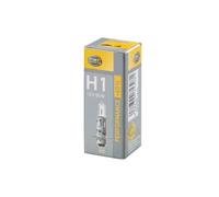 Bombilla Faro Luz Principal 12V 55W H1 P14.5s Transparente HELLA para Y A. BMW