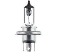 Bombilla Faro Luz Principal 12V 60/55W H4 P43t-38 HELLA para , U. A. Fendt