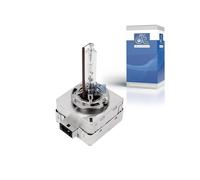 Bombilla Faro Luz Principal 42V PK32d-5 D3S DT SPARE PARTS para U.a. Skoda