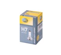Bombilla Faro Principal 24 V 70 W HELLA para u.a. MAN TGS