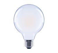 Bombilla Filam. LED, E27, 806lm Remp. 60W, Amp. Glbe ,G95, MTE , Blc Chd