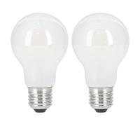 Bombilla Filam. LED, E27, 806lm Remp. 60W, Amp. Inca MTE , Blc Chd ,