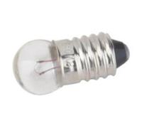 Bombilla filamento e10 4,8v 0,3a
