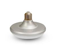 Bombilla for cultivo de plantas de 15 W, luz LED for crecimiento de plantas, adecuada for frutas que maduran fuera de temporada, luz de relleno de frutas(36LED 1600lm)